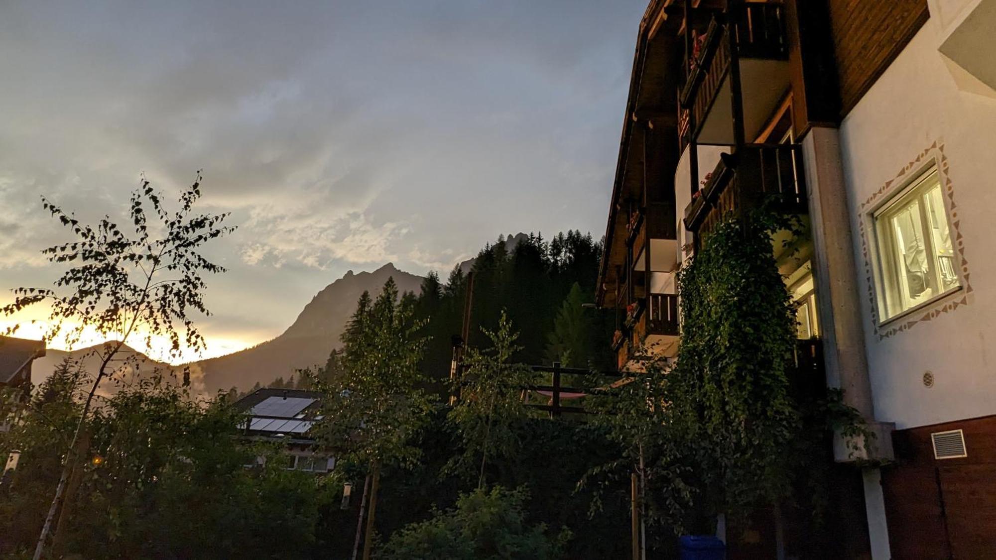 Hotel Ca' del Bosco Selva di Cadore Exterior foto