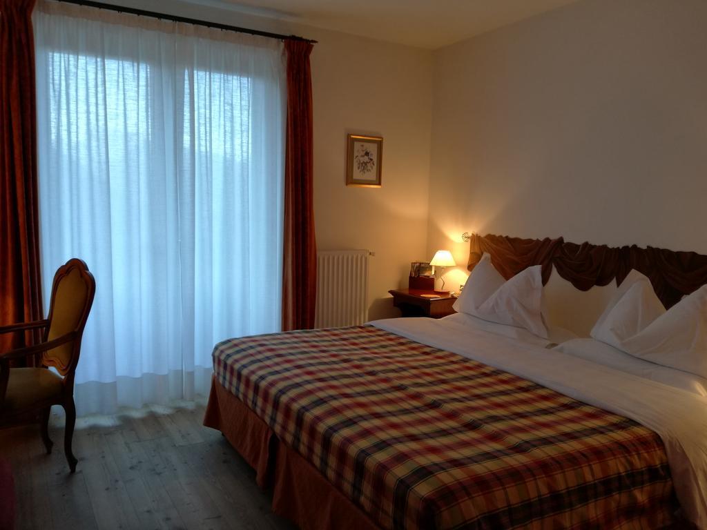 Hotel Ca' del Bosco Selva di Cadore Exterior foto