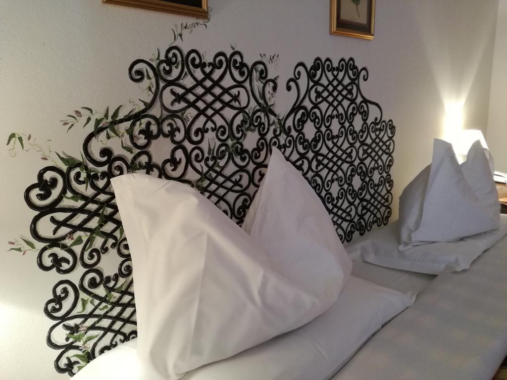 Hotel Ca' del Bosco Selva di Cadore Habitación foto
