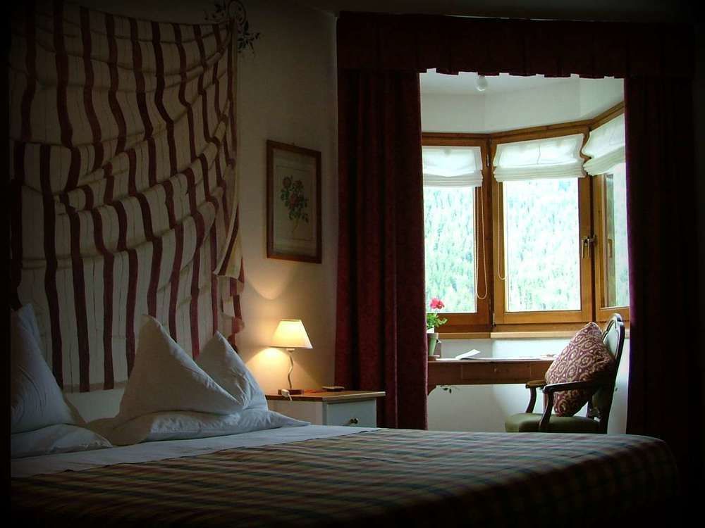 Hotel Ca' del Bosco Selva di Cadore Exterior foto